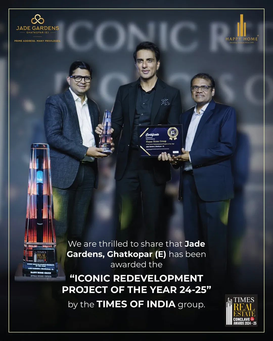 Award Ceremony