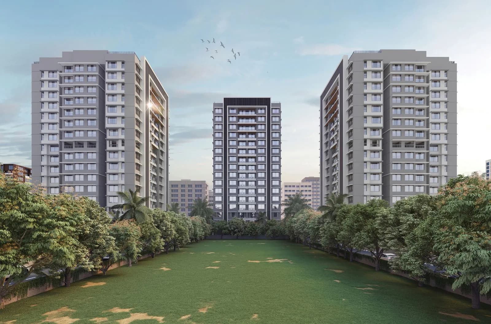 Understanding Redevelopment: A Beginner's Guide