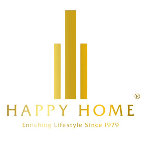Happy Home Logo